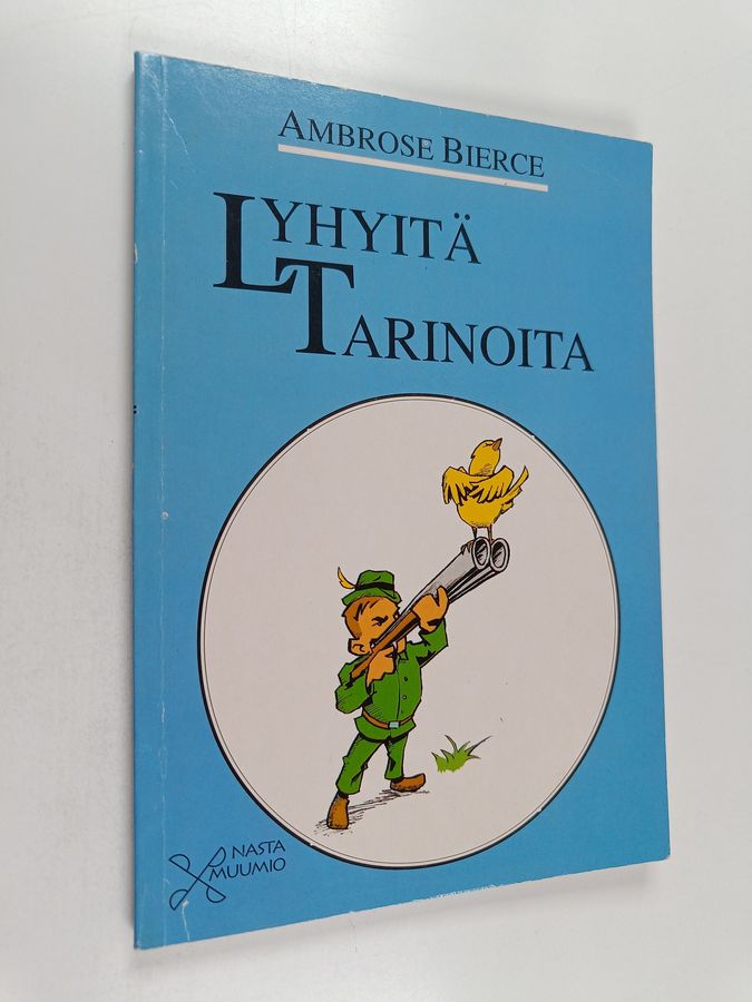 Lyhyitä tarinoita