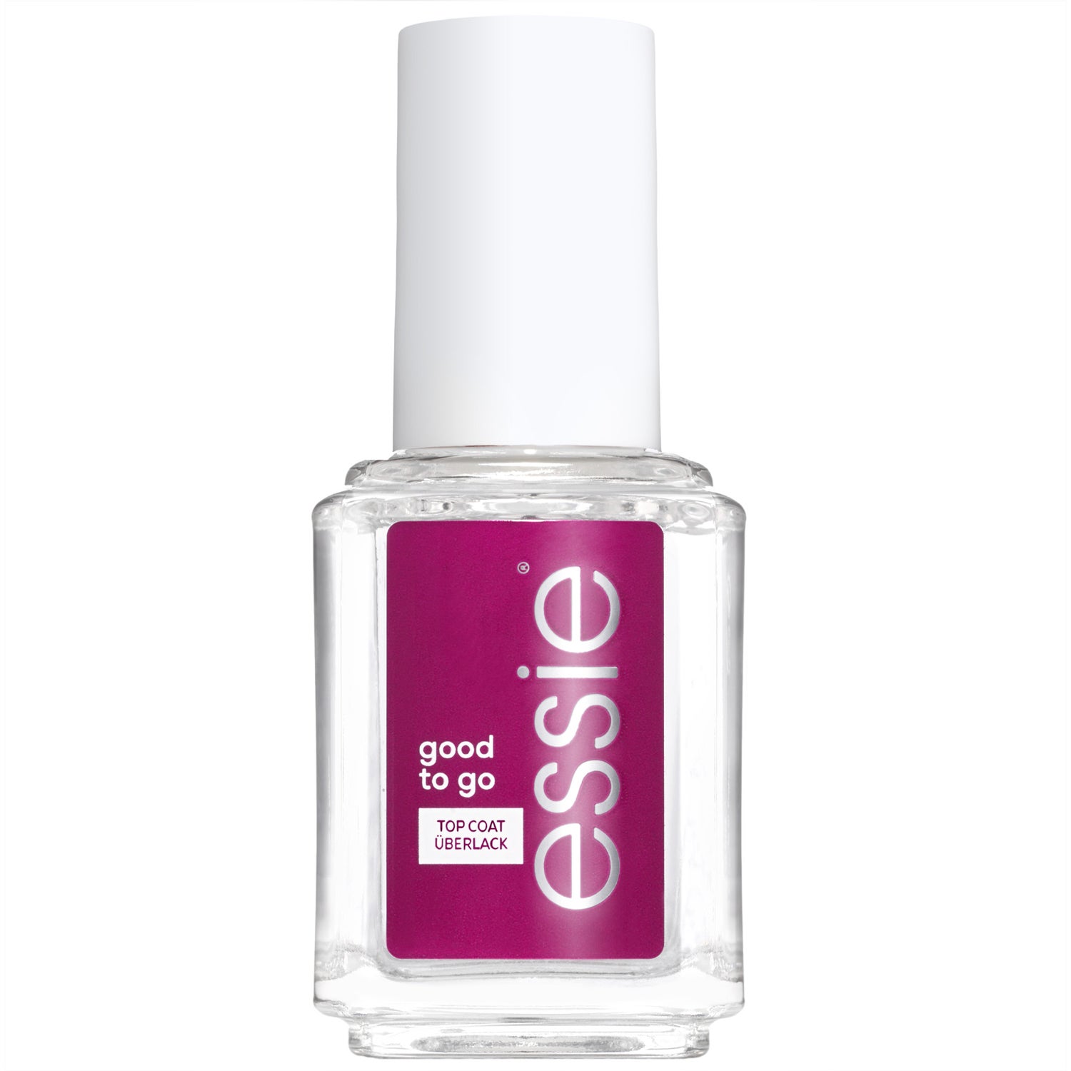 Essie Good To Go’ Top Coat 13 ml