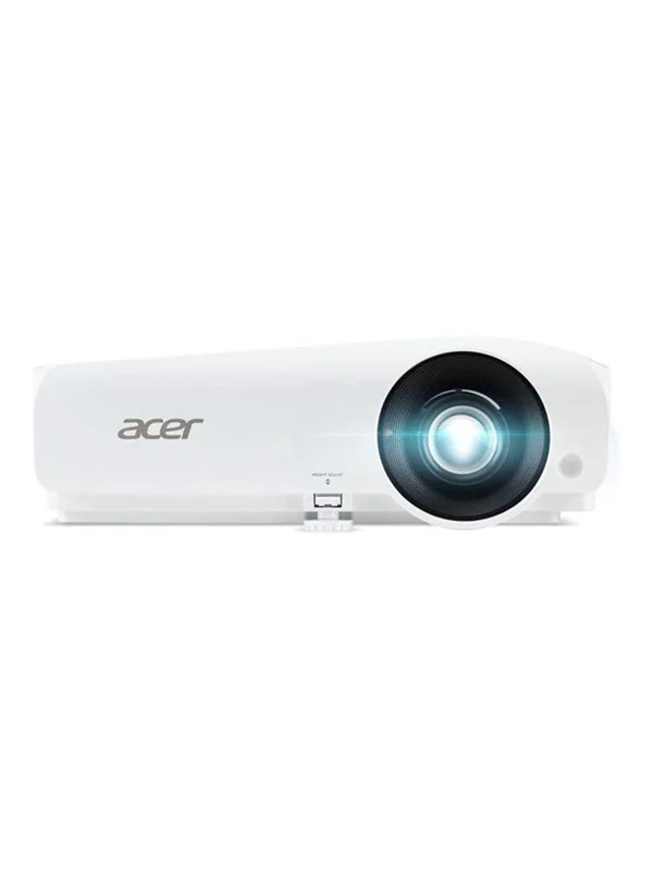 Acer Projektori H6533BDi - DLP projector - portable - 3D - 802.11a/b/g/n/ac wireless / Miracast / EZCast - 1920 x 1080 - 5200 ANSI lumens
