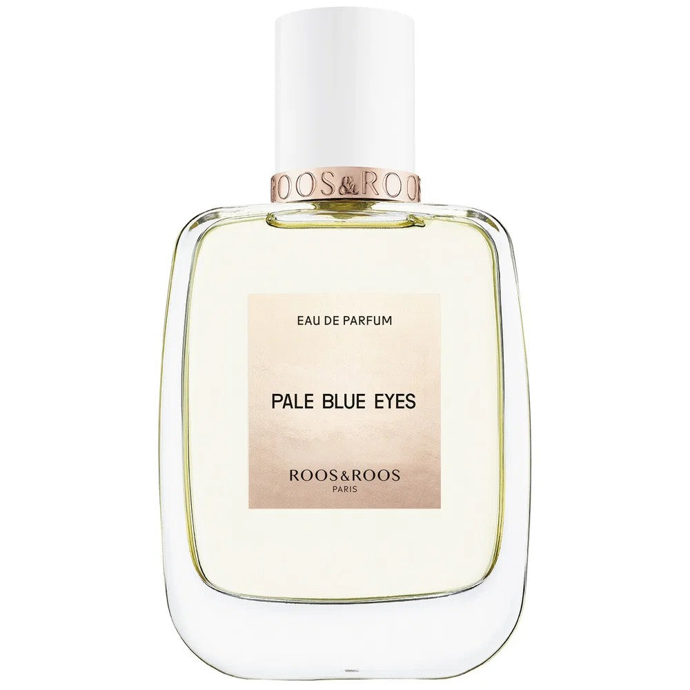 Roos & roos Pale Blue Eyes Eau de Parfum unisex 50 ml