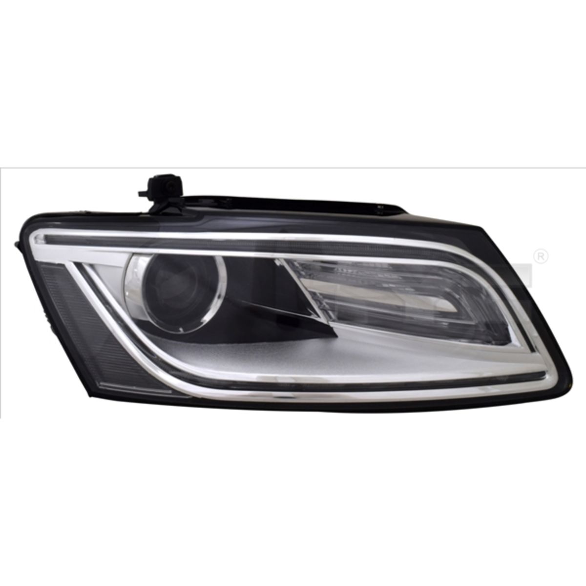 Ajovaloumpio TYC 20-16806-16-2