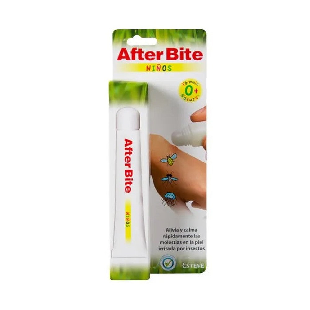 Afterbite Lapset Roll On 20g