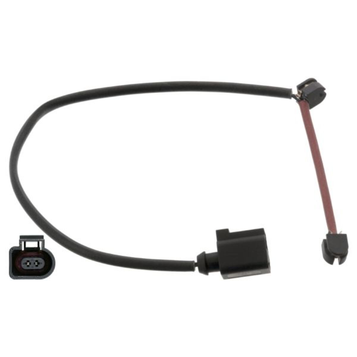 Jarrupalan kulumisenilmaisin FEBI BILSTEIN 47369