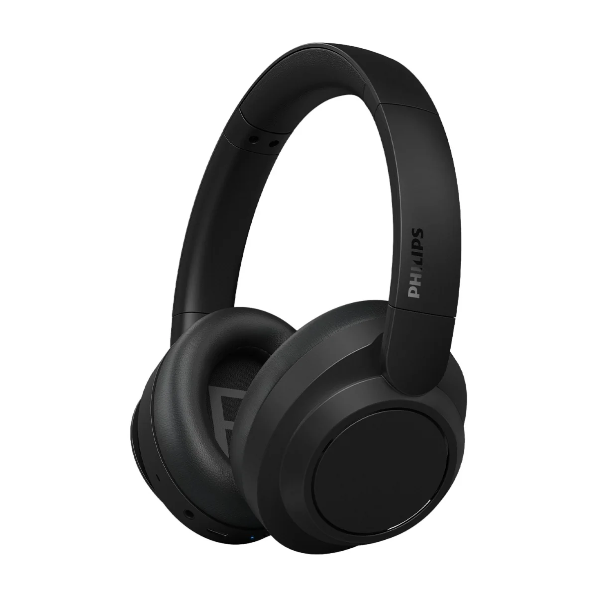 Philips TAH6509BK/00 langattomat ANC Bluetooth -kuulokkeet, musta
