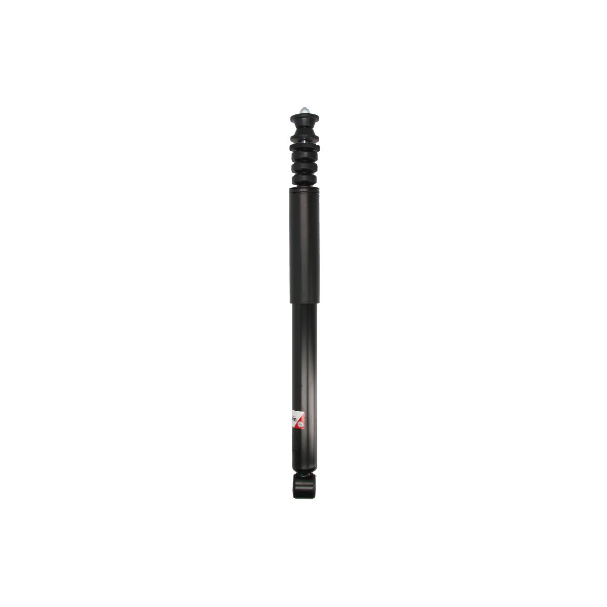 Iskunvaimennin Magnum Technology AGR167MT