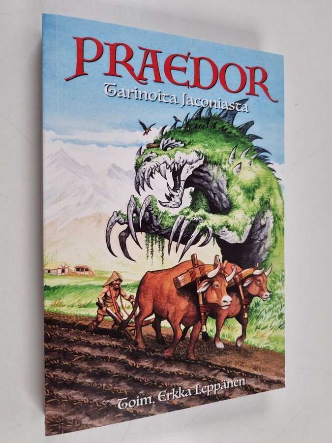 Praedor