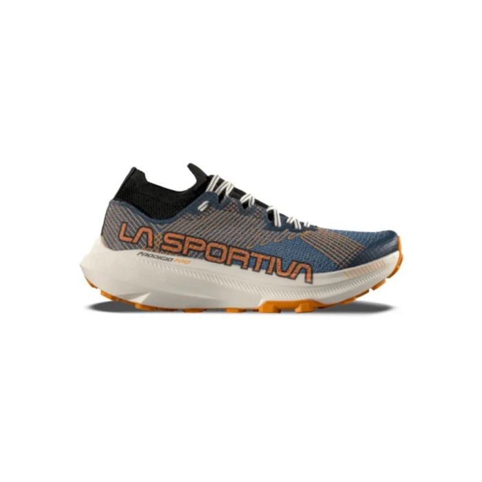 La Sportiva Prodigio Pro K. 431⁄2 Sininen Miehet