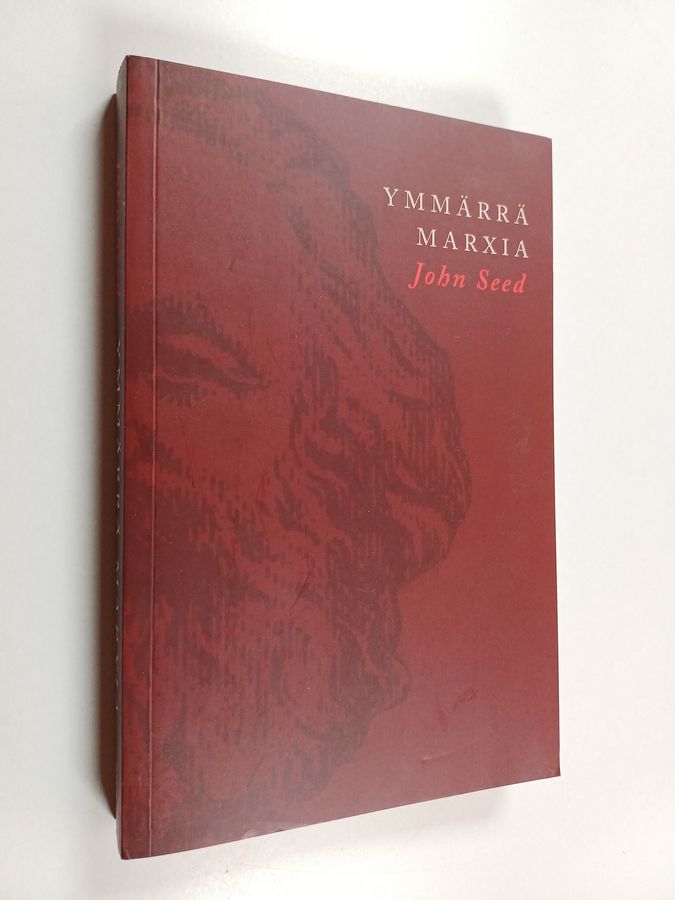 Ymmärrä Marxia