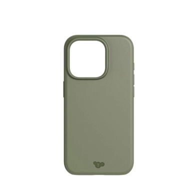 Tech21 Evo Lite Cover iPhone 15 Pro, Khaki Green T21-10451 Vastaa: N/A