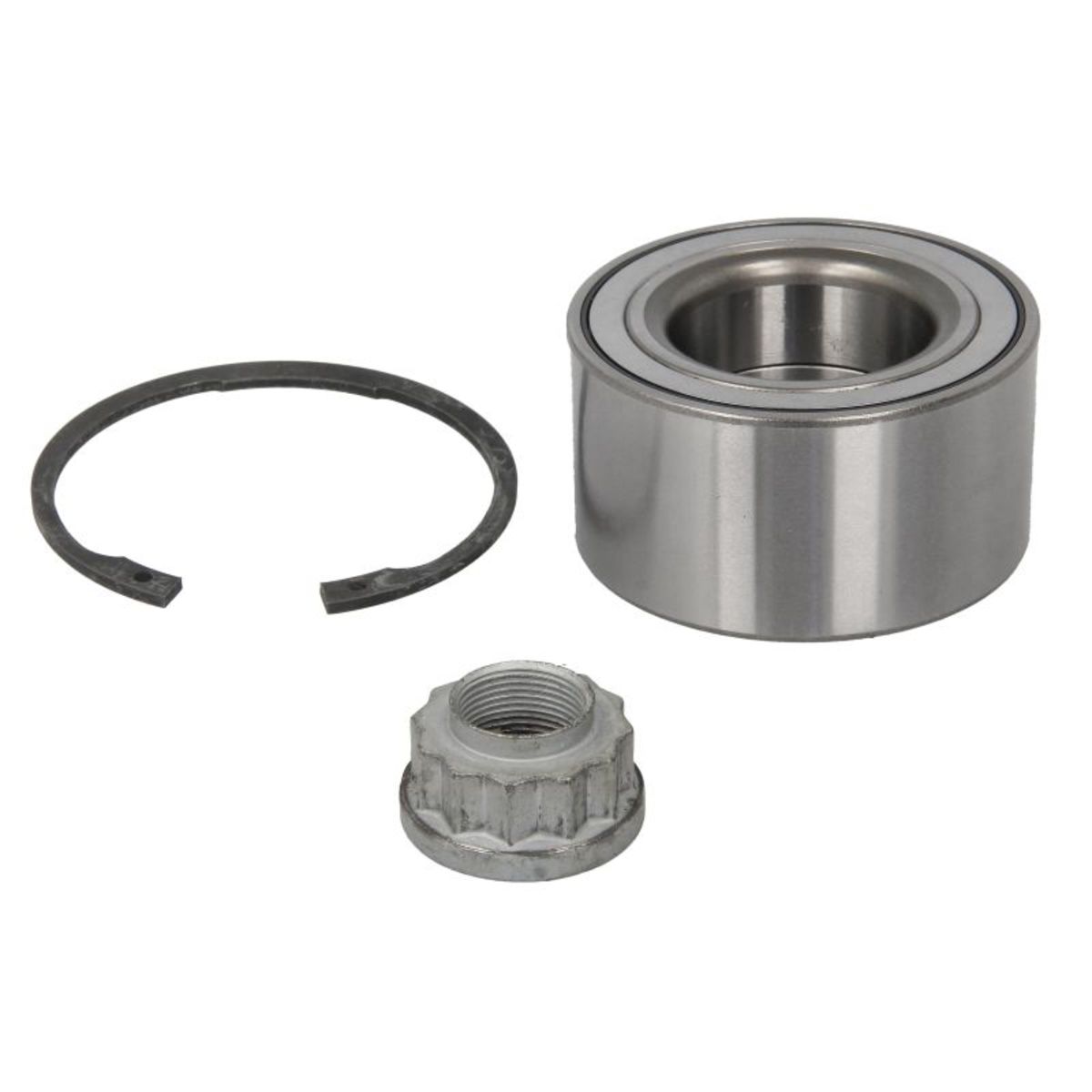 Pyöränlaakerisarja SKF VKBA 6783