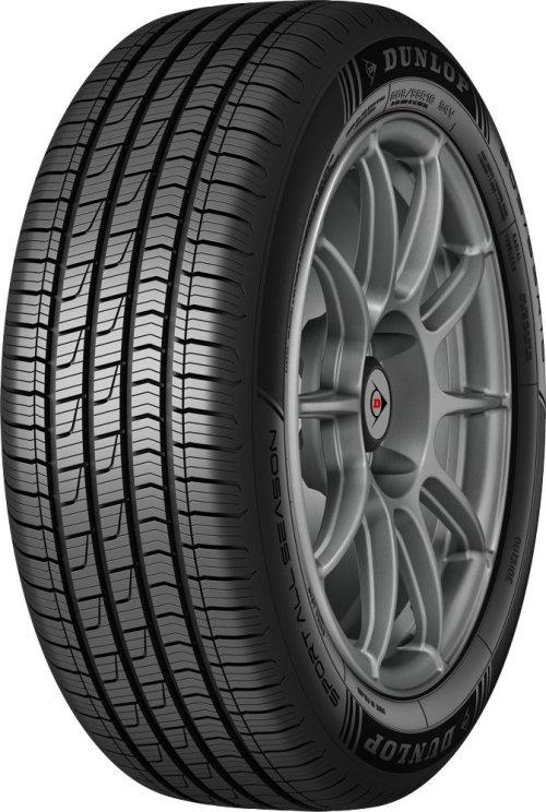 Dunlop Sport All Season ( 195/65 R15 91T BLK )
