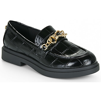 STEVE MADDEN Loafer musta
