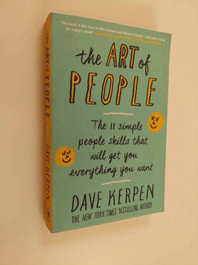 The art of people