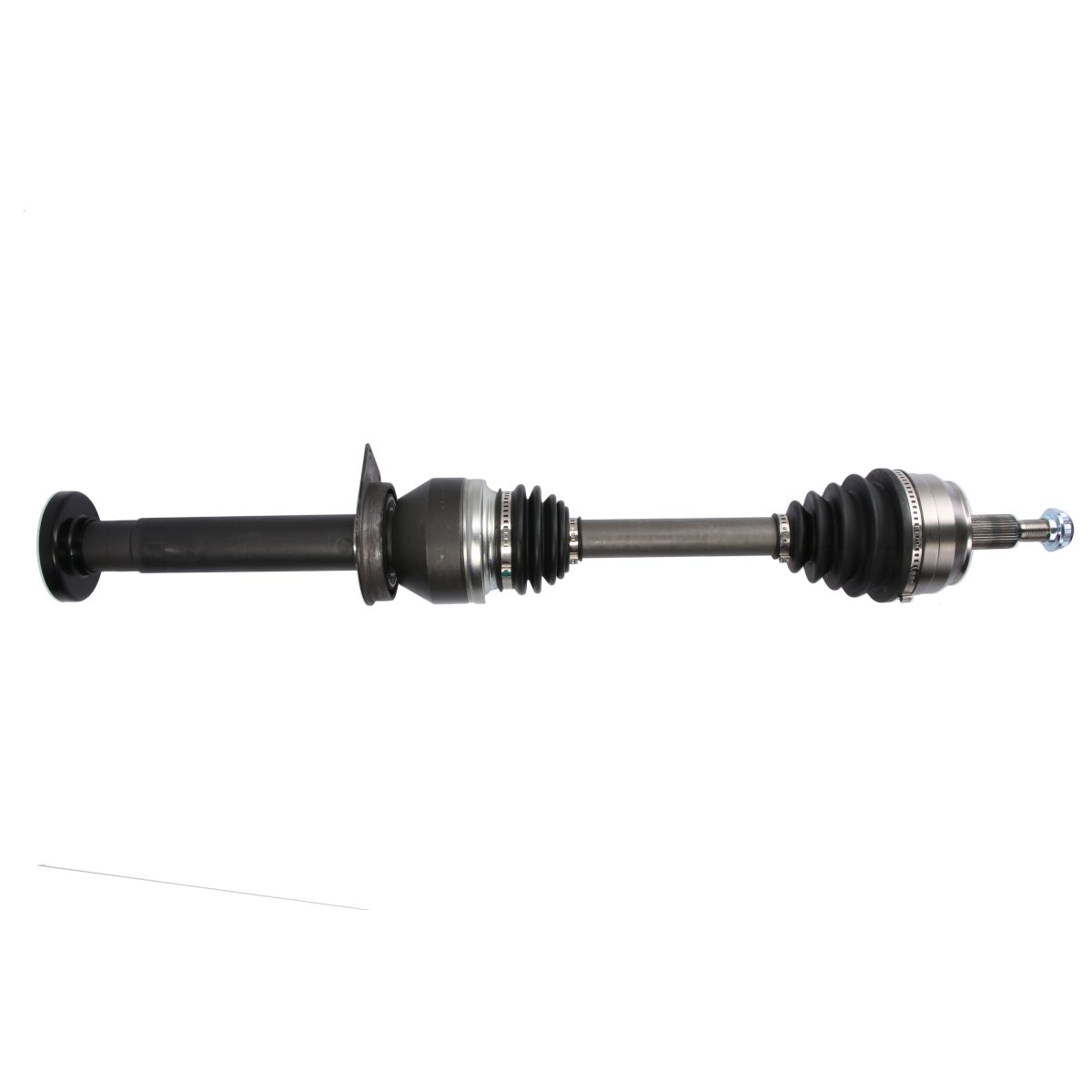 Vetoakseli PASCAL G2W052PC