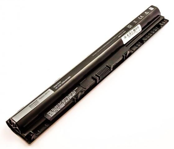 CoreParts MBXDE-BA0014 kannettavan tietokoneen varaosa Akku