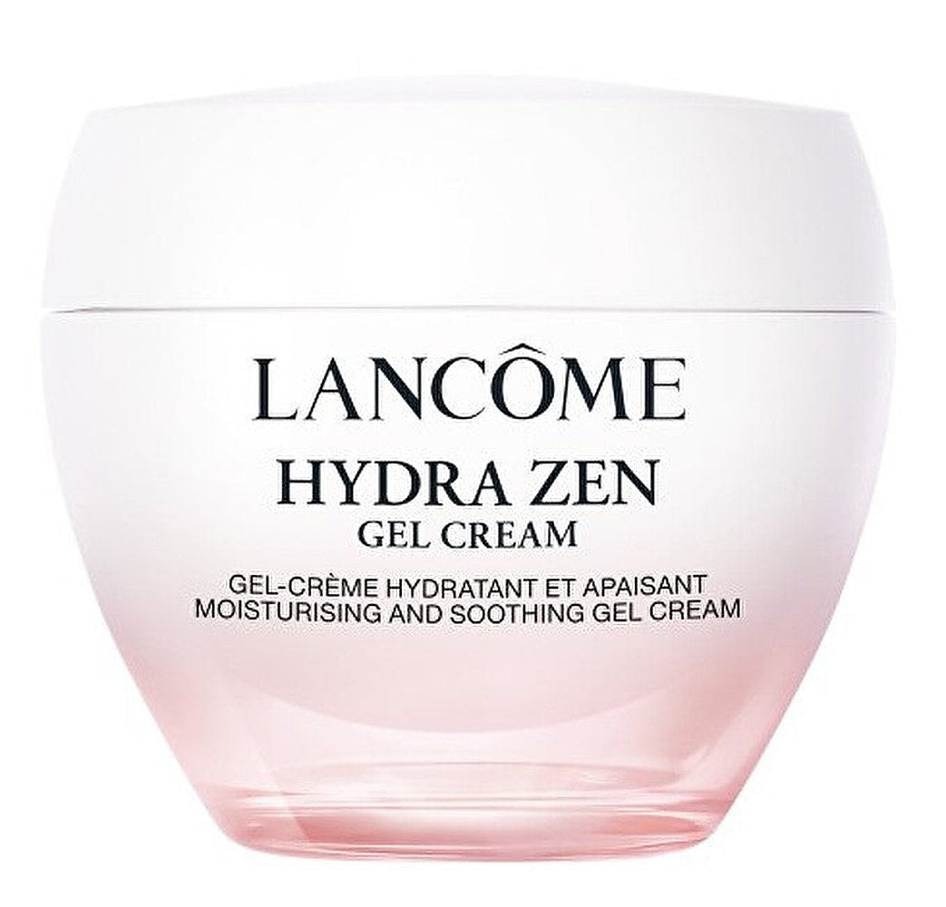 Lancome Hydra Zen Gel Cream Kosteuttava Kasvovoide Naisille 50 ml