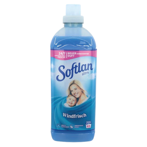 Softlan Ultra Windfrisch huuhteluaine 1000 ml