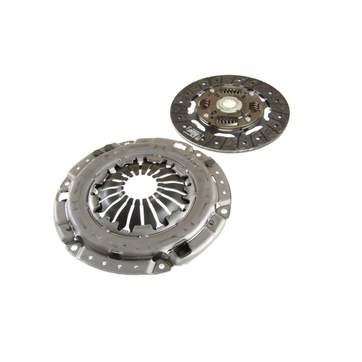 Kytkinpaketti VALEO 826658