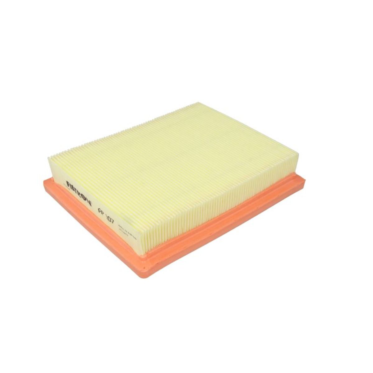 Ilmansuodatin FILTRON AP 107