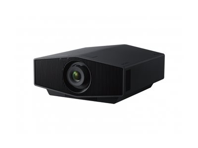 Sony VPL-XW5000ES - SXRD-projektori - 2000 lumenia - 2000 lumenia (väri) - 3840 x 2160 - 16:9 - 4K - valkoinen