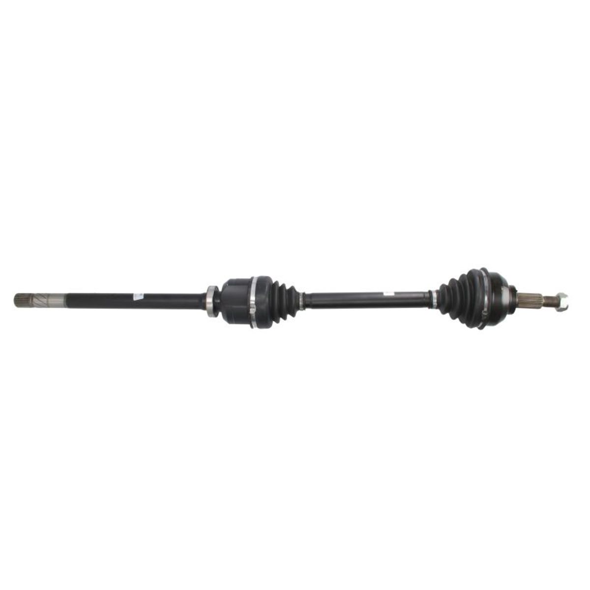 Vetoakseli POINT GEAR PNG72228