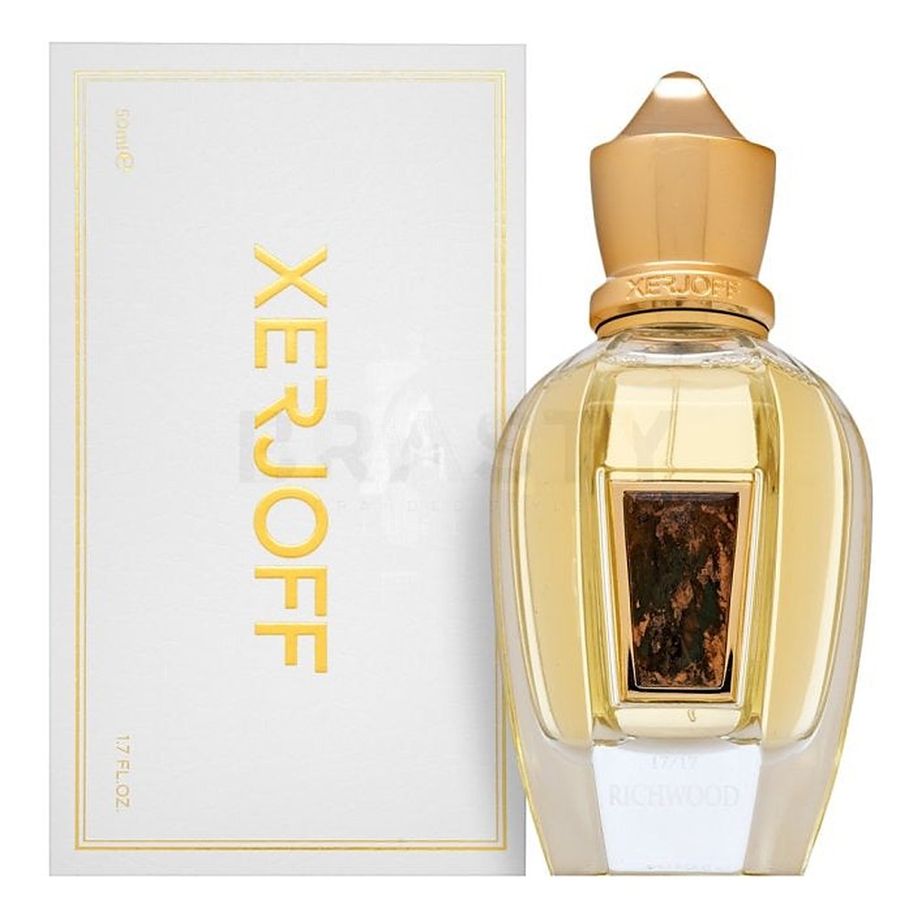 Xerjoff Richwood EDP U 50ml