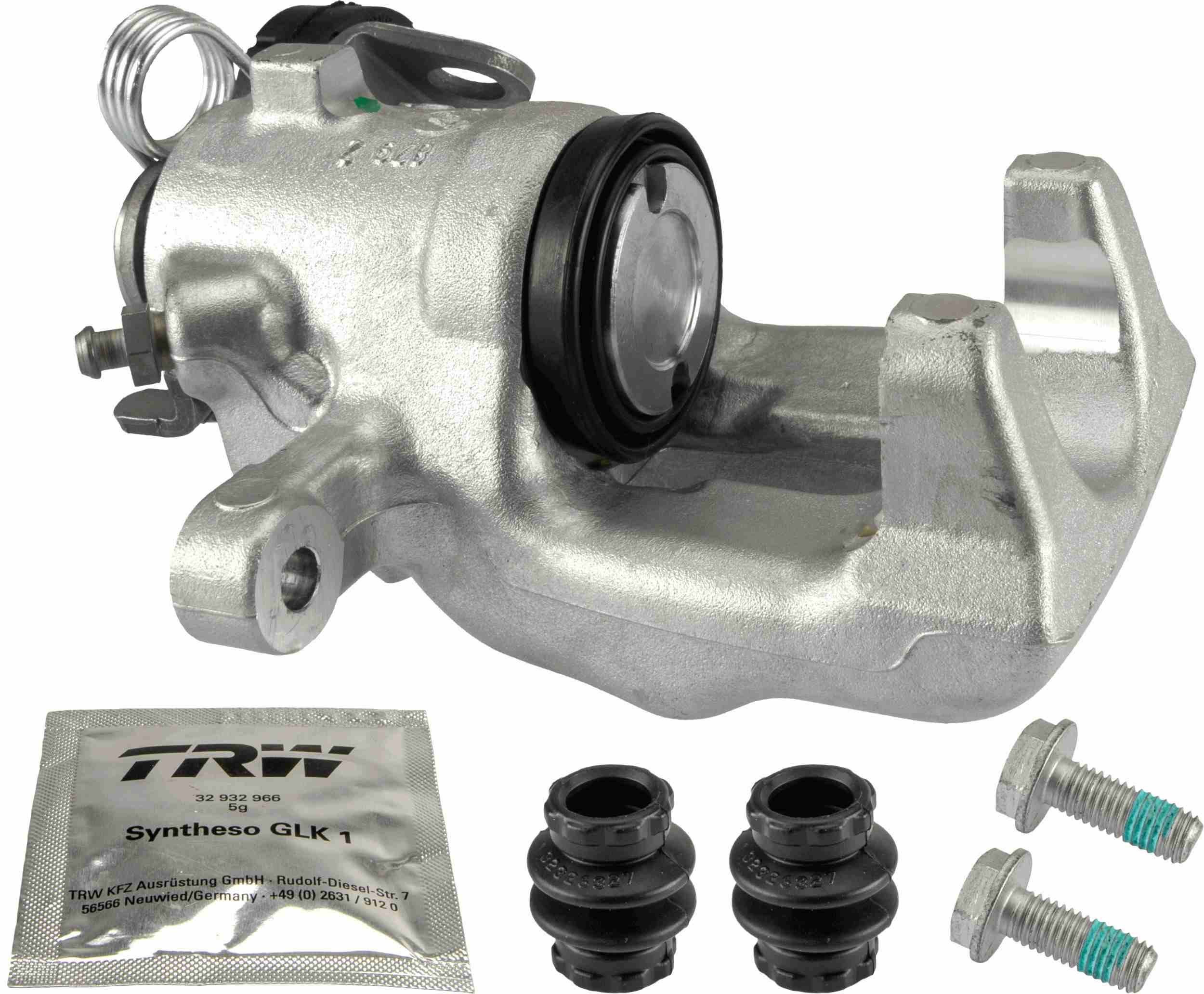 Jarrusatula TRW BHN314E