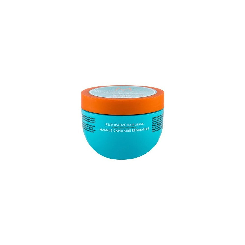 Moroccanoil Repair Restorative Hair Mask - Maschera vaurioituneille hiuksille 250ml