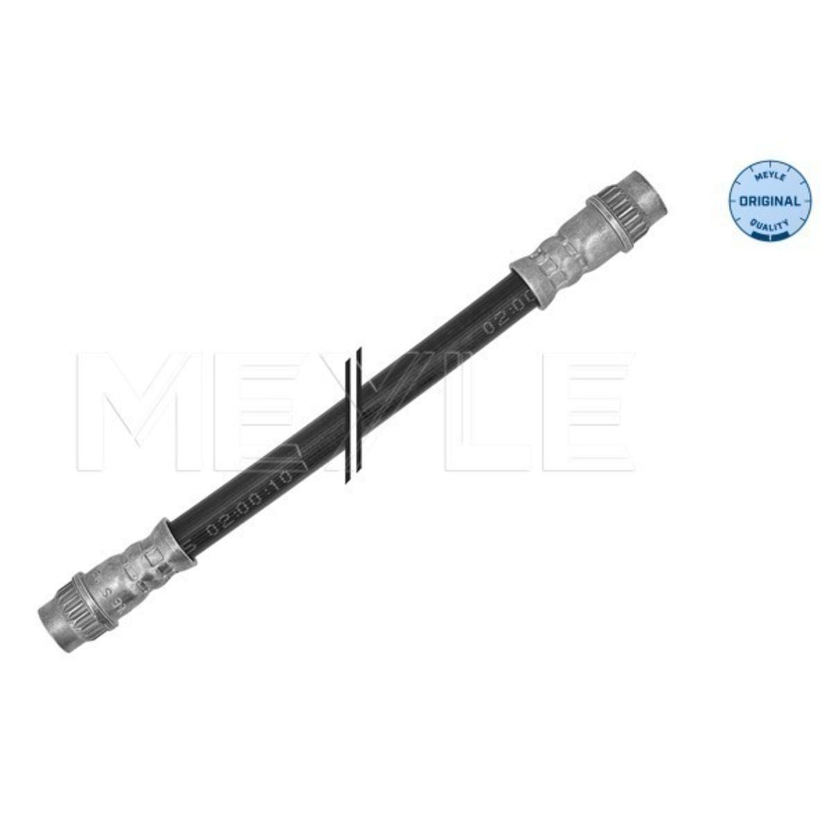 Jarruletku MEYLE 16-14 525 0030