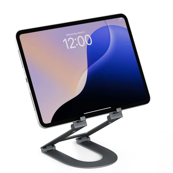 Twelve South Curve Mini  - Slate