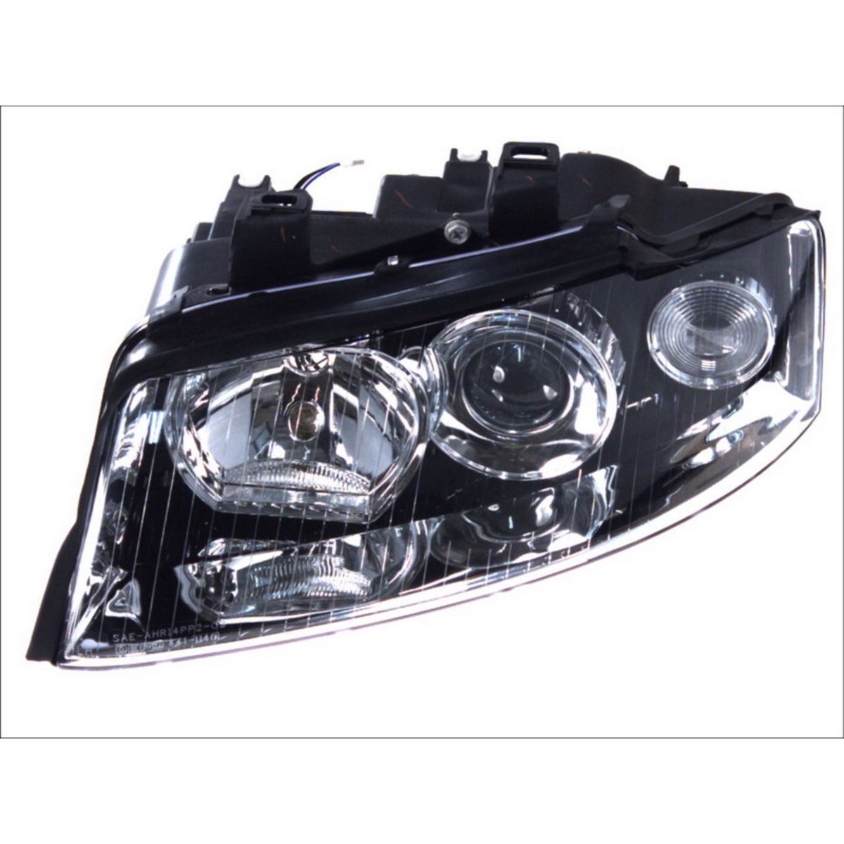 Ajovaloumpio VAN WEZEL 0325981