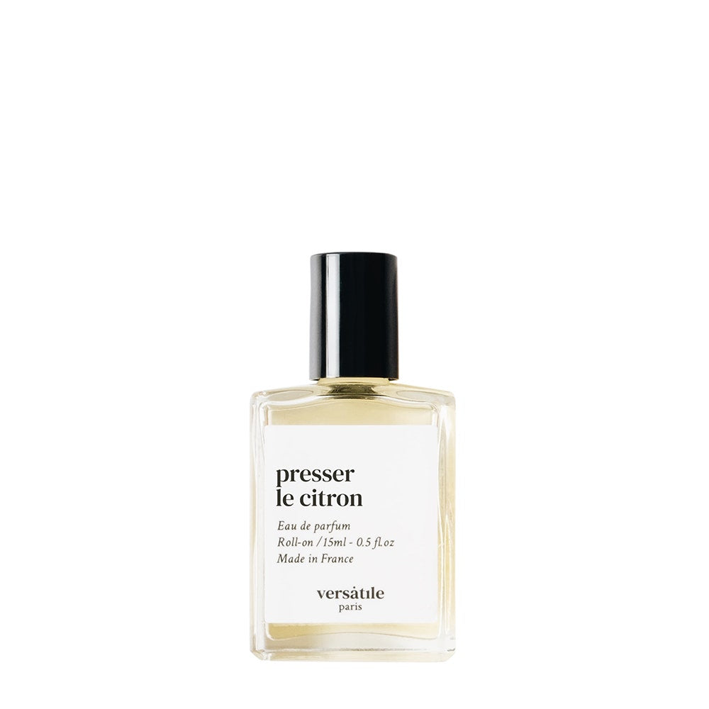 Versatile Paina Citron Eau de Parfum Roll On