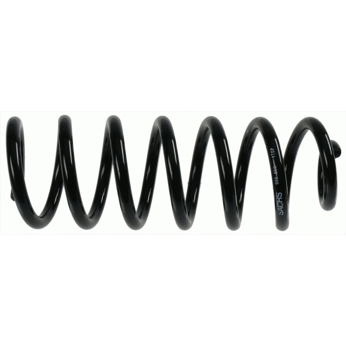 Jousi (auton jousitus) SACHS 996 959