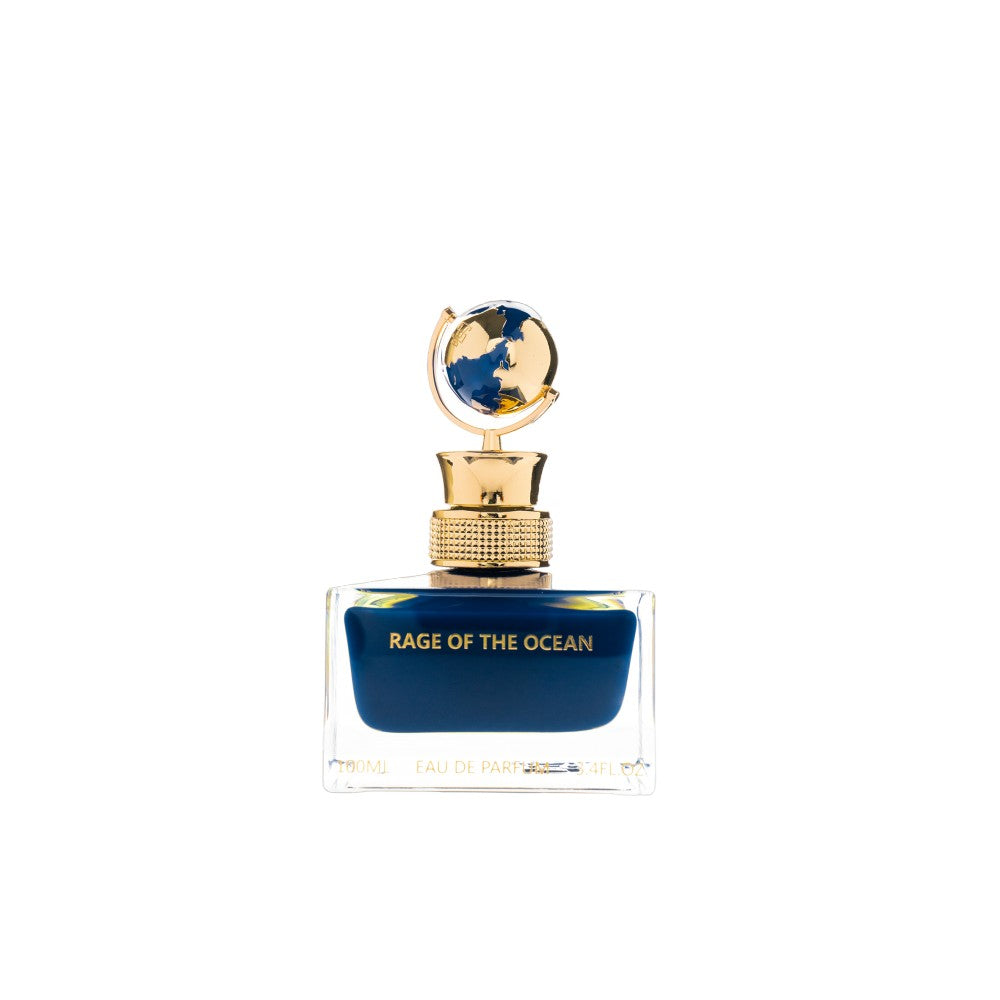 Aurora tuoksut Rage Of The Ocean EDP - 100 ml