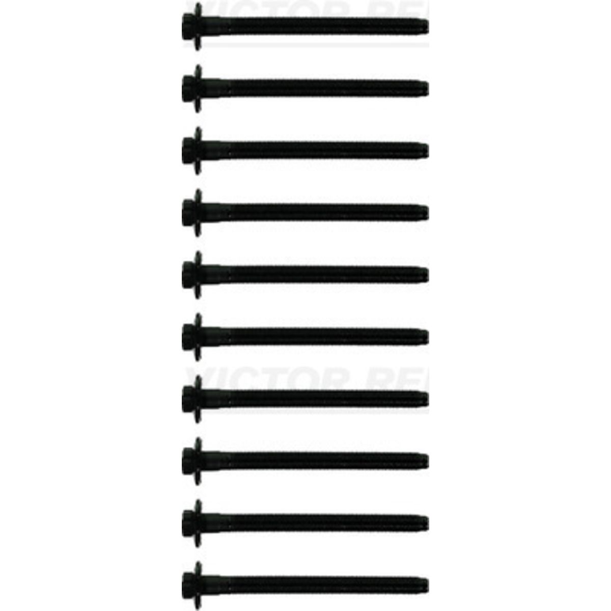 Syl.kannen pulttisarja REINZ 14-11002-01