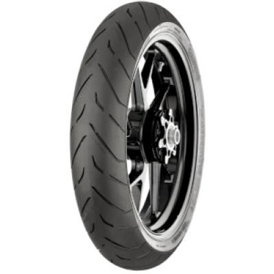 Continental ContiRoad ( 100/80-17 TL 52H M/C, etupyörä )