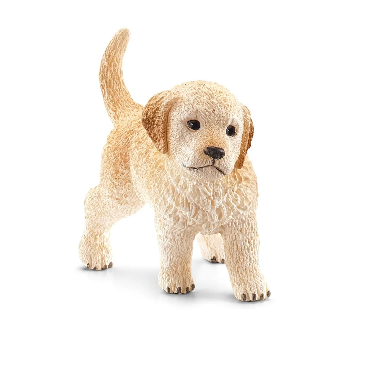 Schleich Kultaisennoutajan pentu