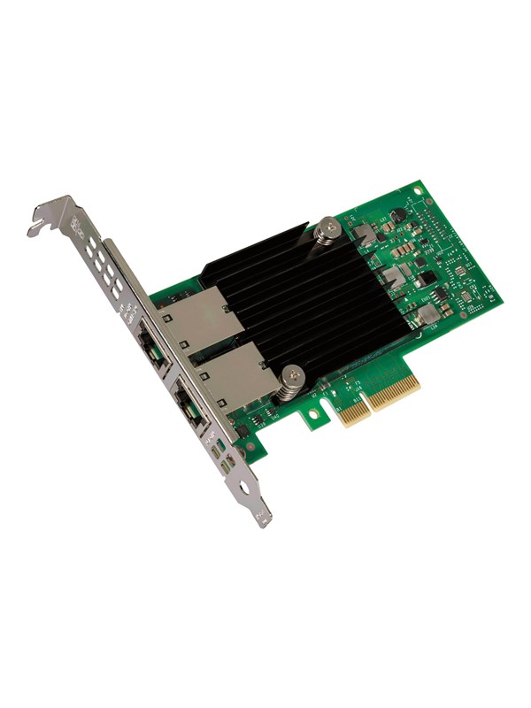 Intel Ethernet Converged Network Adapter X550-t2