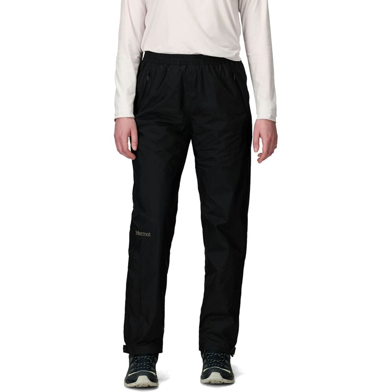 Marmot Wm's PreCip Evo Pant Black - M