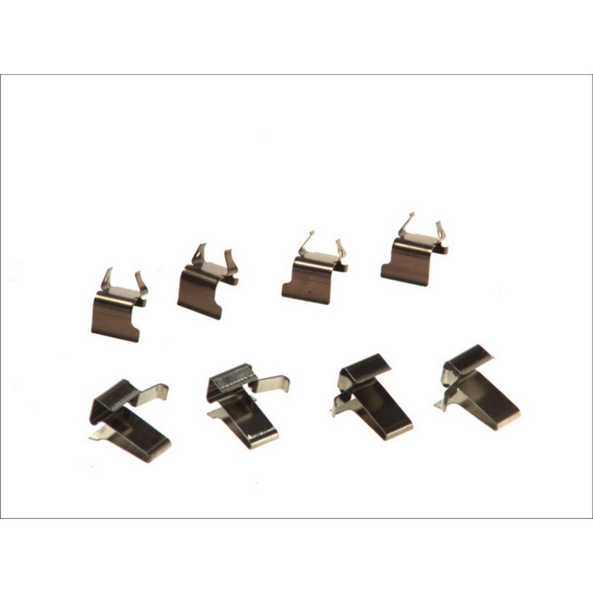 Jarrupalojen asennussarja QUICK BRAKE 109-1262
