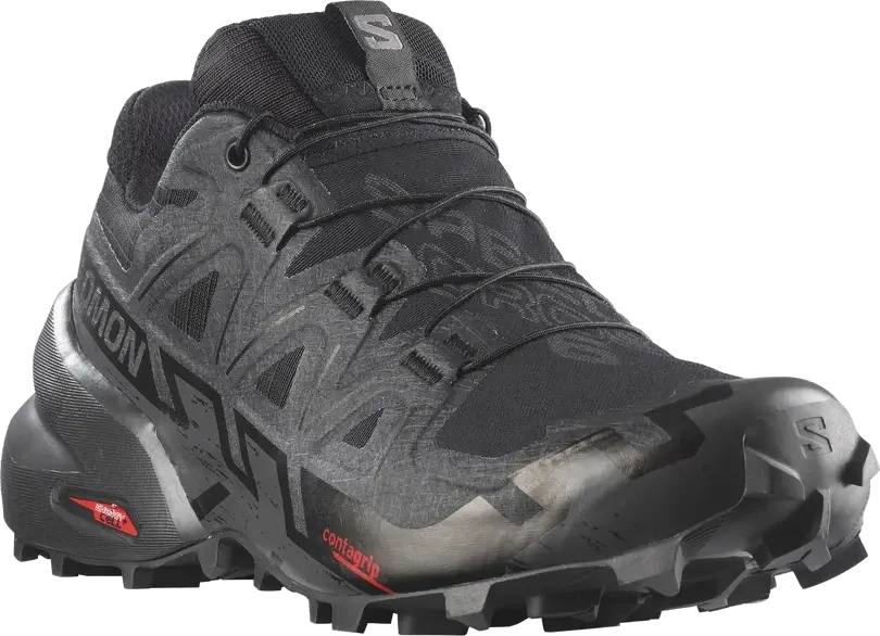 Salomon Women's Speedcross 6 GTX naisten polkujuoksukengät