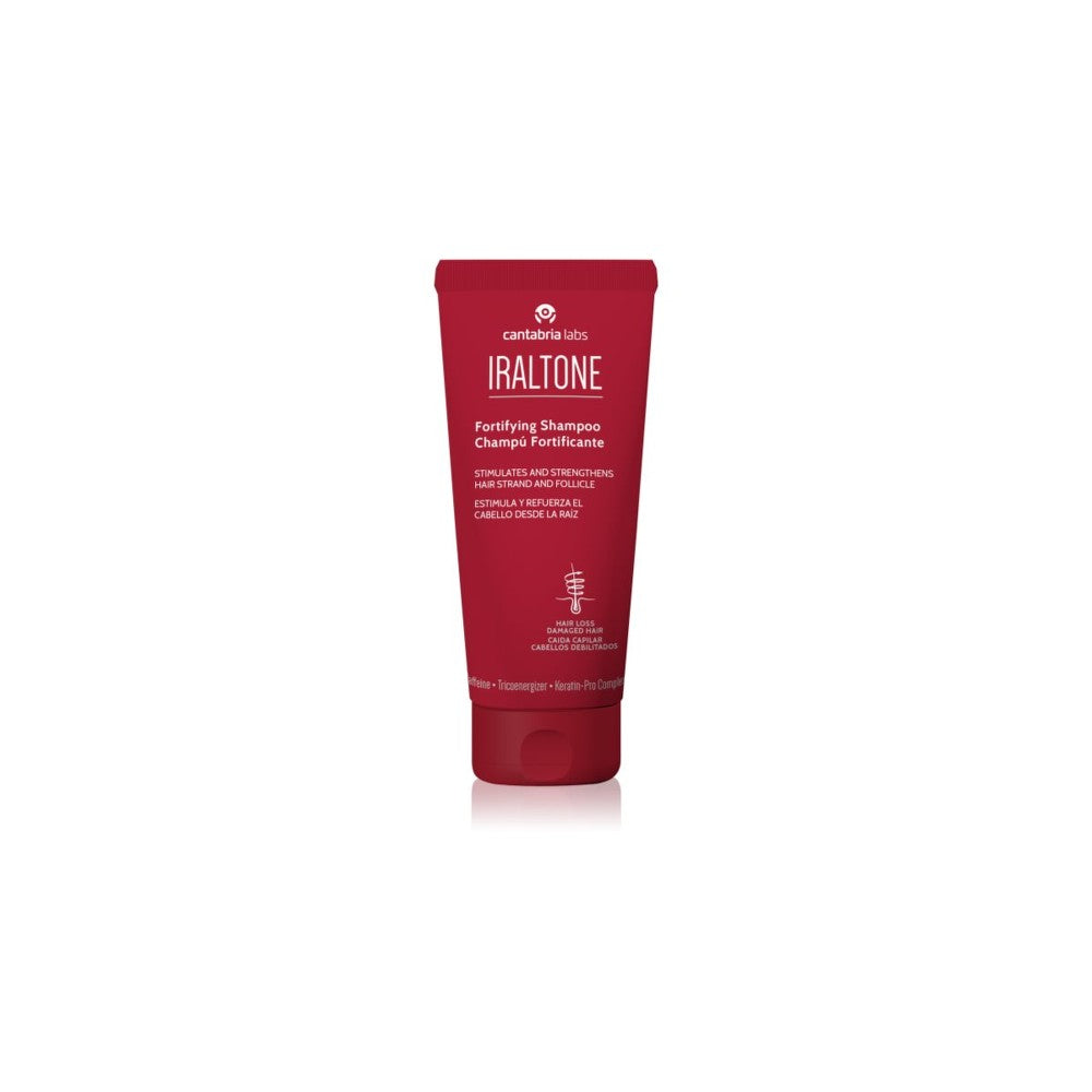 Iraltone Vahvistava shampoo 200ml