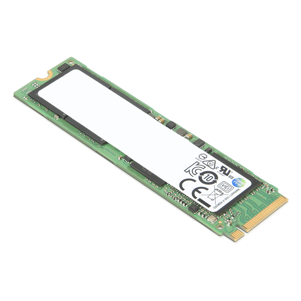 Lenovo Puolijohdeasema M.2 Pcie 3.0