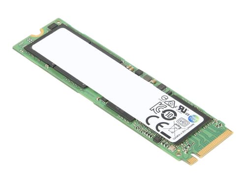 Lenovo Puolijohdeasema M.2 Pcie 3.0