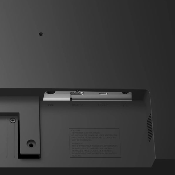 LG 32U631A-B 32" QHD, IPS, HDR10 -näyttö, USB-C hub