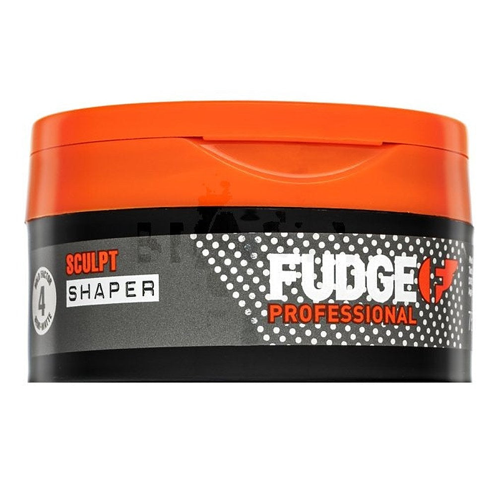 Fudge Sculpt Shaper Texturizing Cream Medium Hold Texturizing Cream 75 g