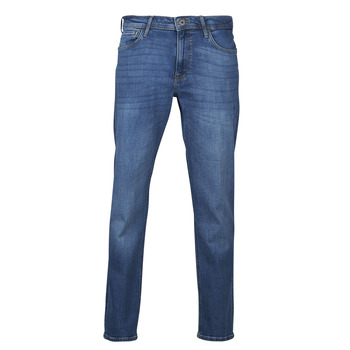 JACK & JONES Farkut 'JJIClark JJOrigginal' sininen