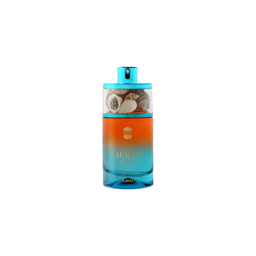 Aurum Summer EDP - 75ml