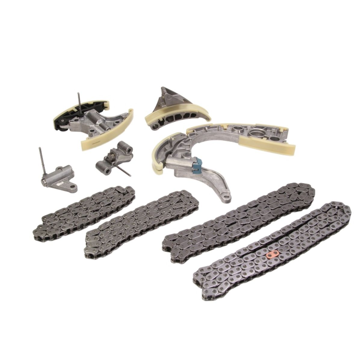 Jakoketjusarja FEBI BILSTEIN 45007