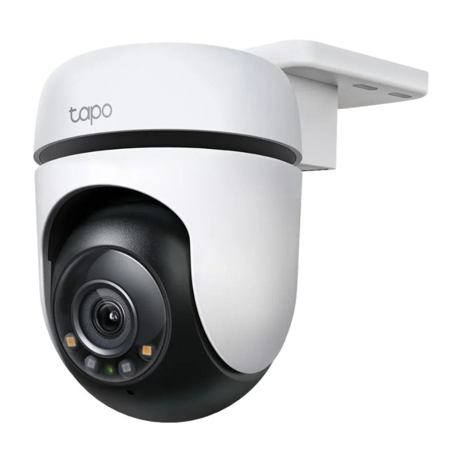 TP-Link Tapo C510W Outdoor Pan/Tilt Security WiFi Camera